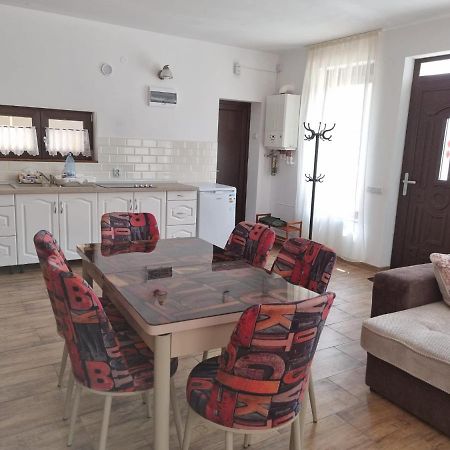Casa De Oaspeti Minerva Deva Ngoại thất bức ảnh