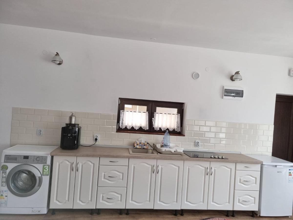 Casa De Oaspeti Minerva Deva Ngoại thất bức ảnh