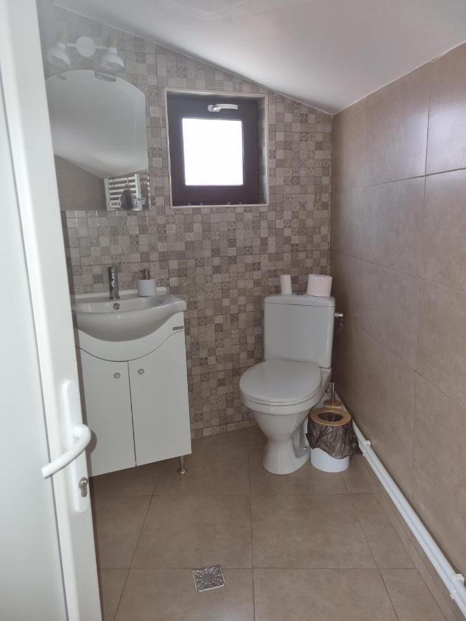 Casa De Oaspeti Minerva Deva Ngoại thất bức ảnh